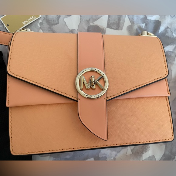 Michael Kors Crossbody -Brand New - Picture 3 of 13